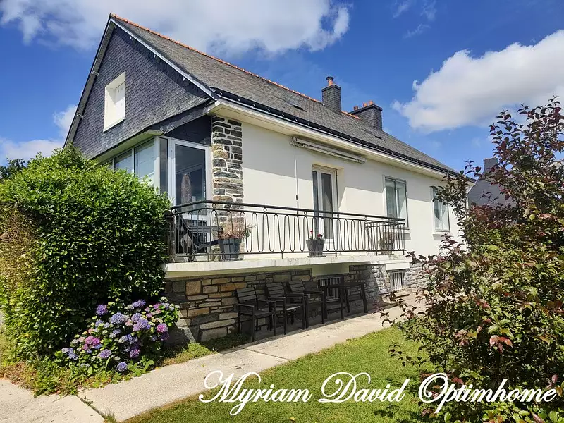 Maison, 155 m²