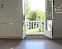 Appartement, 54,82 m²