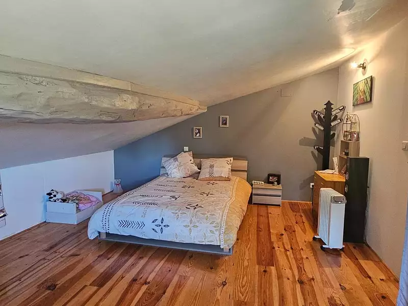Maison, 93 m²