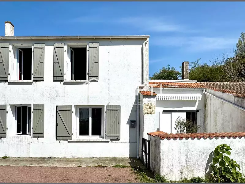 Maison, 90 m²