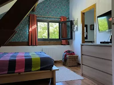 Maison, 160 m²