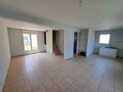Maison, 80 m²