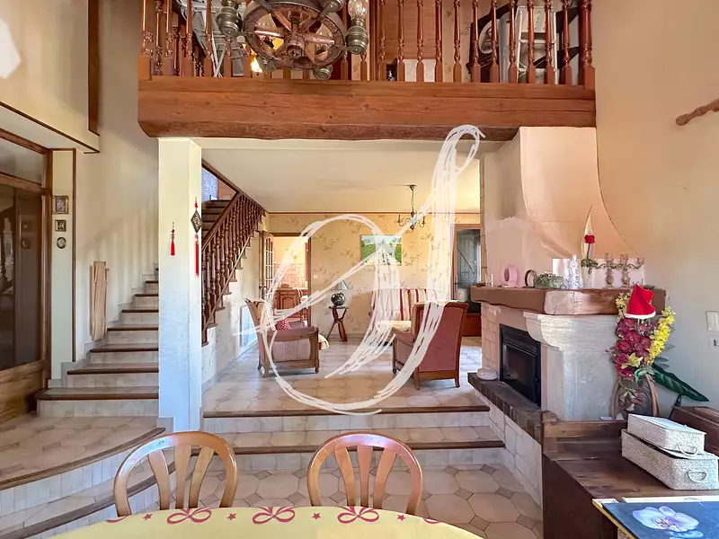 Maison, 153,88 m²