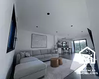 Maison, 128 m²