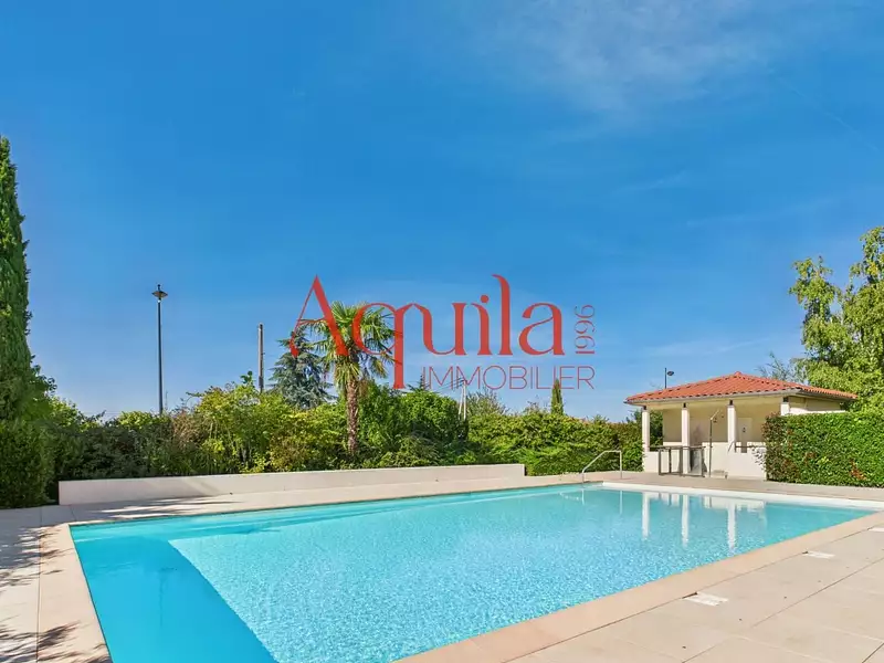 Appartement, 51,67 m²