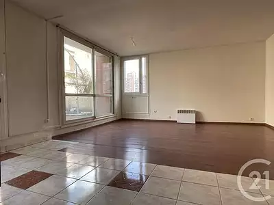 Appartement, 65 m²