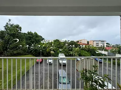 Appartement, 56,2 m²