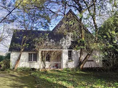 Maison, 330 m²