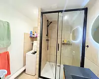 Appartement, 54,07 m²