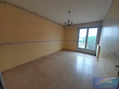 Appartement, 92 m²