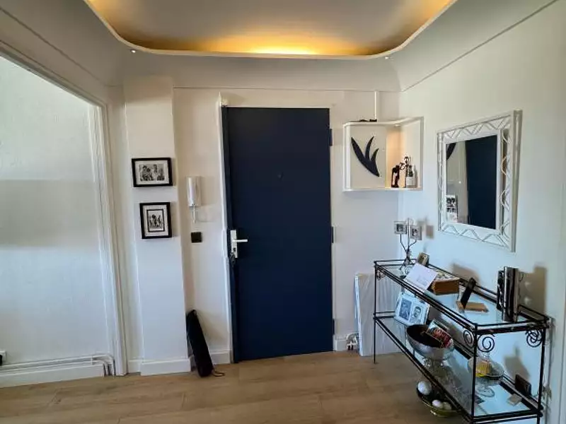 Appartement, 97 m²