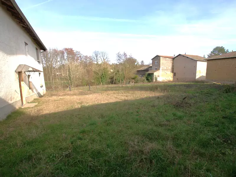 Maison, 143 m²