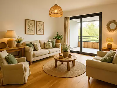 Appartement, 76,28 m²