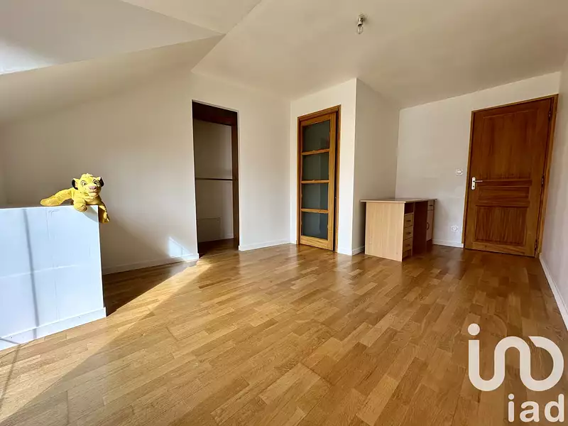 Maison, 206 m²