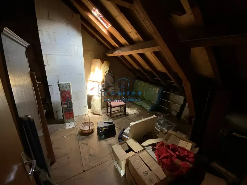 Maison, 145 m²