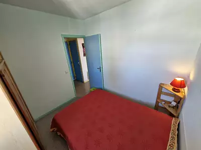 Appartement, 30 m²