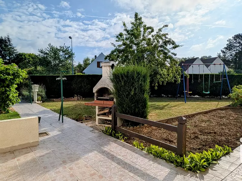 Maison, 96 m²