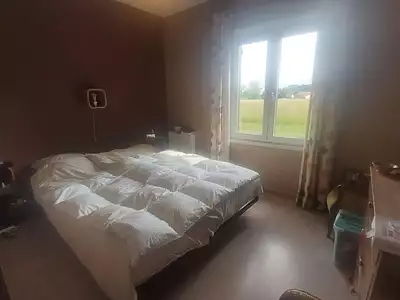 Maison, 94 m²