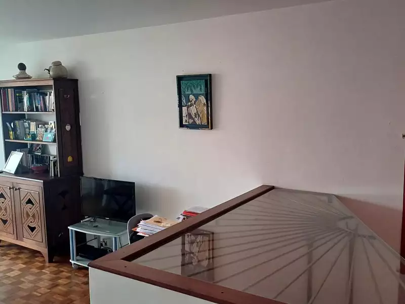 Appartement, 70 m²