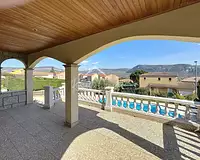 Maison, 161 m²