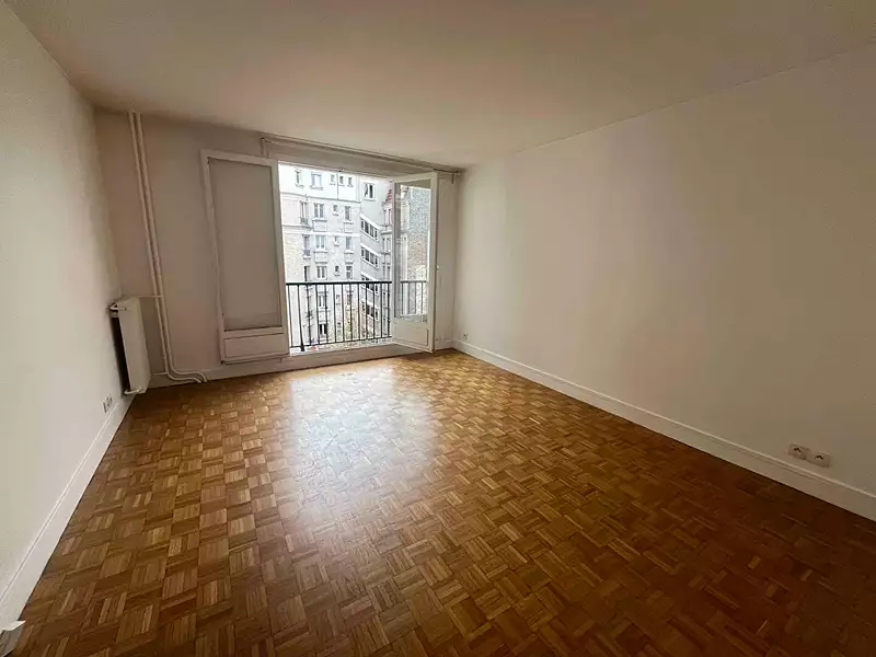 Appartement, 29,16 m²