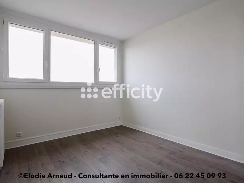 Appartement, 81 m²