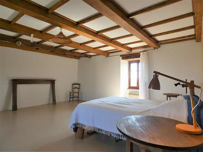 Maison, 96 m²