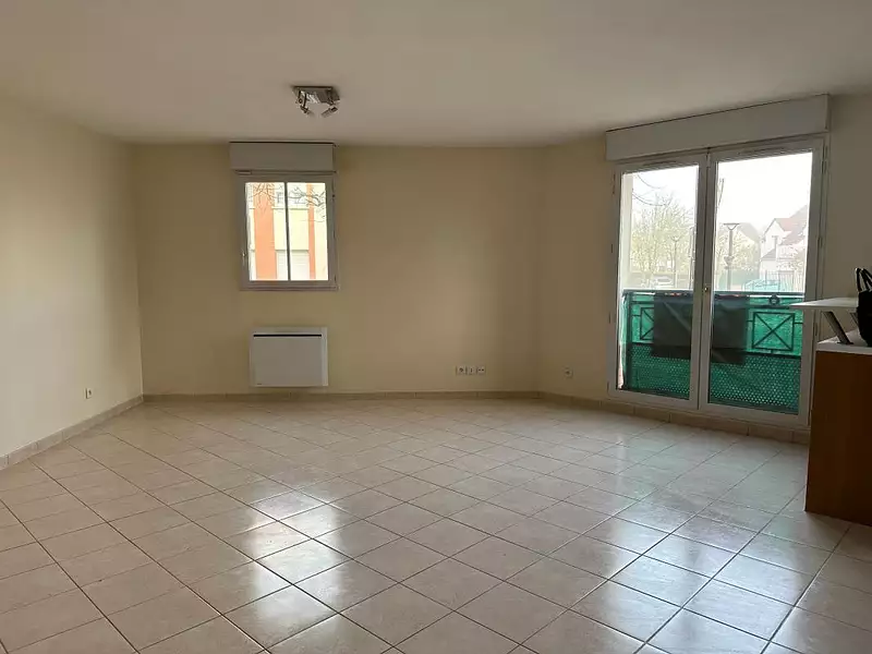 Appartement, 50 m²