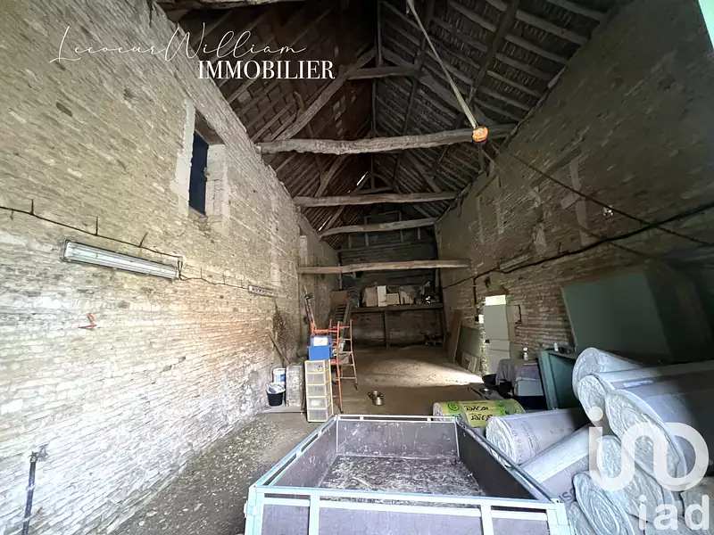 Maison, 236 m²