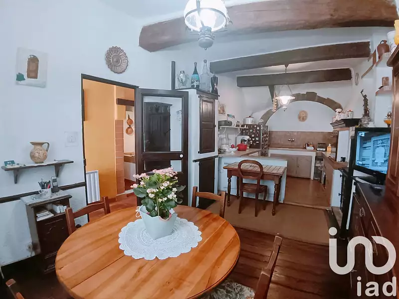 Maison, 153 m²