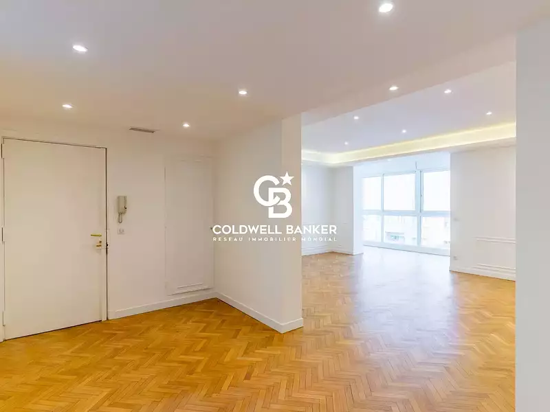 Appartement, 125 m²