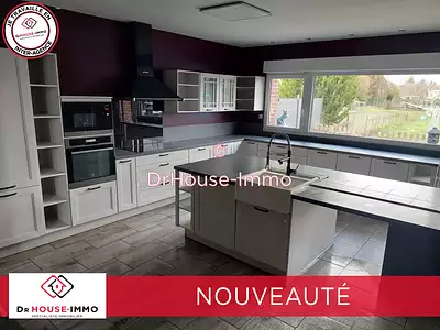Maison, 280 m²