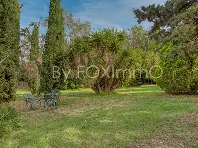 Maison, 267 m²