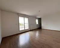 Appartement, 87,35 m²