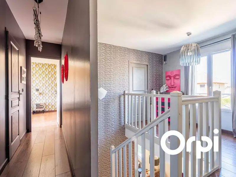 Maison, 158 m²