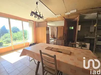 Maison, 70 m²