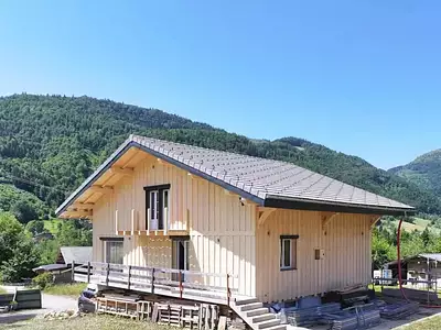 Maison, 189 m²