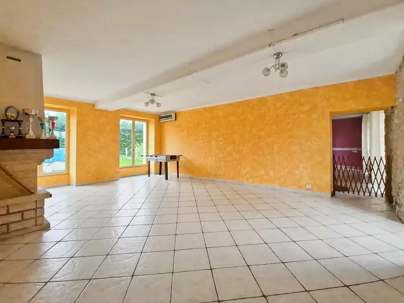 Maison, 155 m²