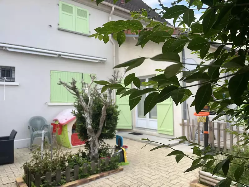 Maison, 140 m²