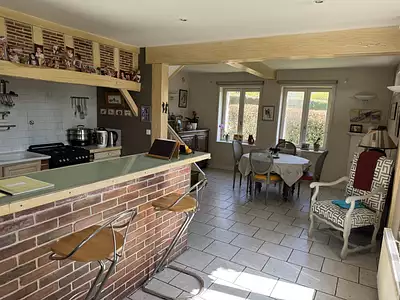 Maison, 155 m²