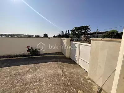 Maison, 88 m²