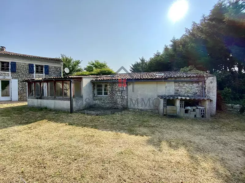 Maison, 187 m²