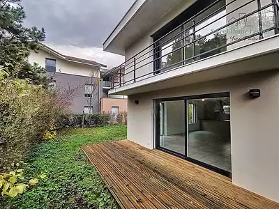 Maison, 96 m²