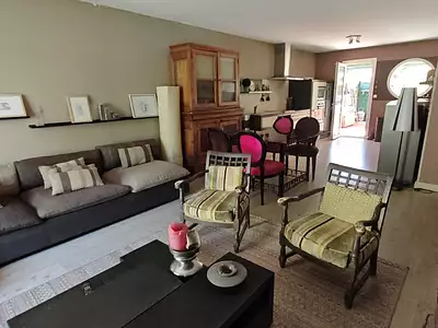 Maison, 99 m²