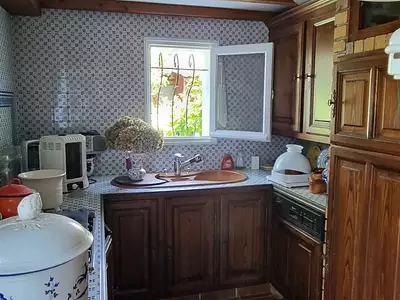 Maison, 117 m²