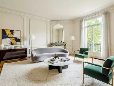 Appartement, 250 m²