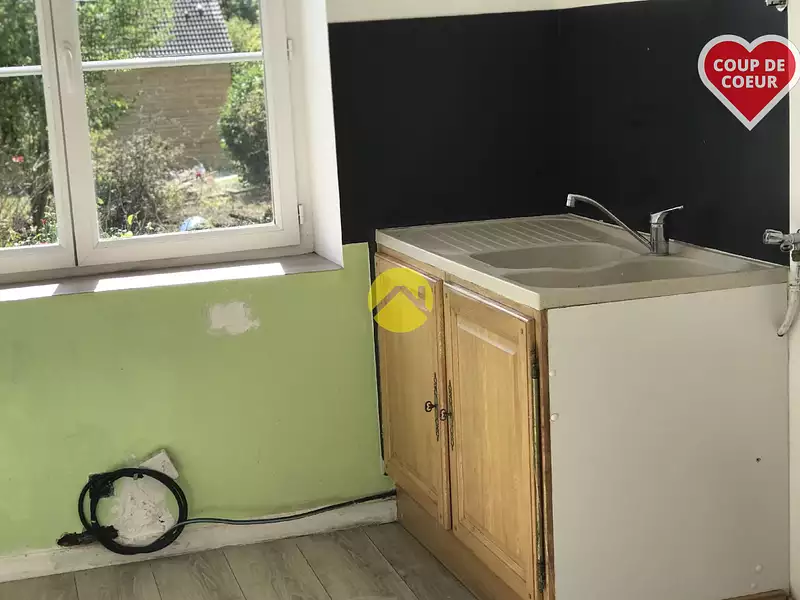 Maison, 102 m²