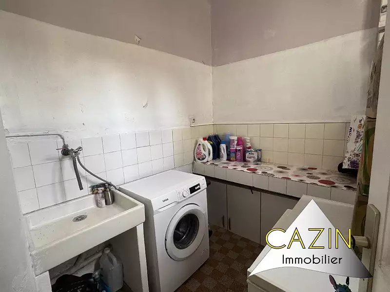 Appartement, 70 m²