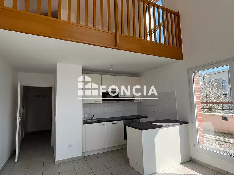Appartement, 79 m²