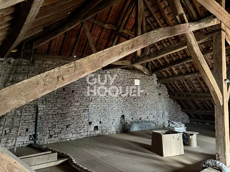 Maison, 130,66 m²
